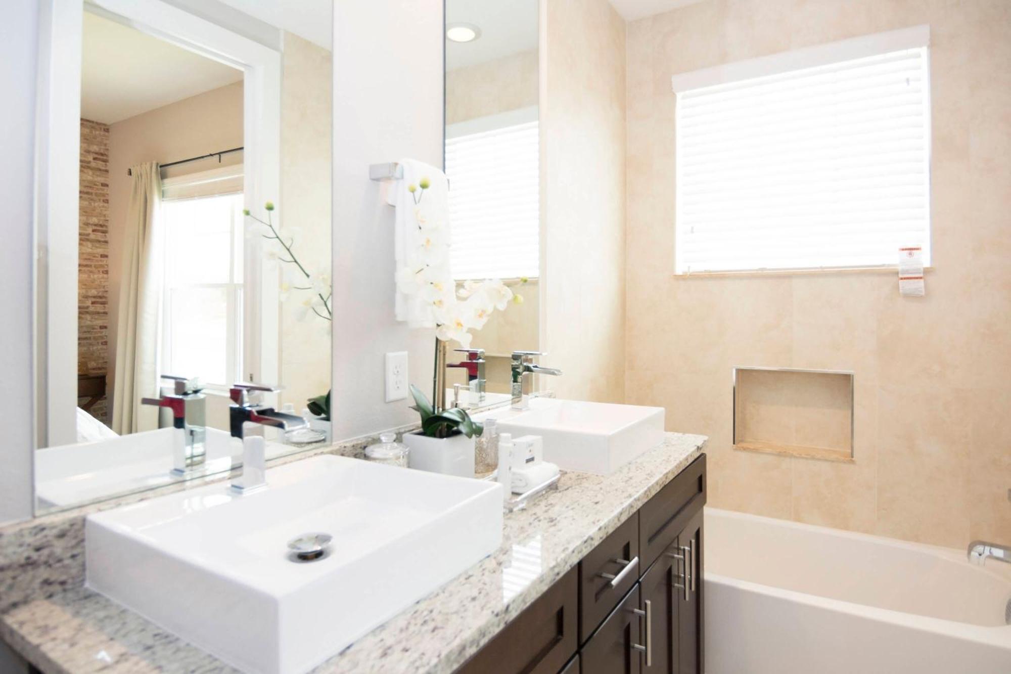 Dream Themed Vacation Townhome Su2602 Orlando Exterior foto